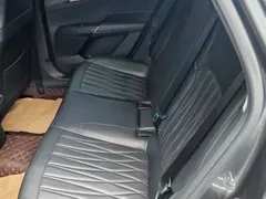 2023 Changan Lamore 1.5T GDI DCT — фото 15