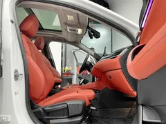 2021 BMW X2 M, белый — фото 5