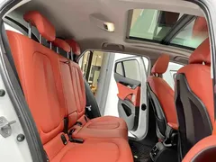 2021 BMW X2 M, белый — фото 6