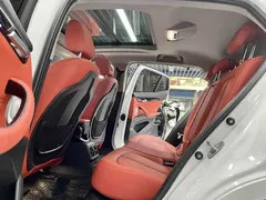 2021 BMW X2 M, белый — фото 7