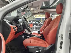 2021 BMW X2 M, белый — фото 8