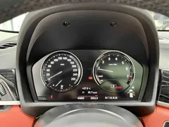 2021 BMW X2 M, белый — фото 9