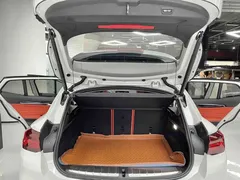2021 BMW X2 M, белый — фото 14