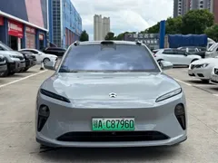 2024 Nio ET5T 75kWh Touring — фото 2
