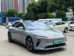 2024 Nio ET5T 75kWh Touring — фото 3
