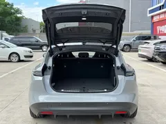 2024 Nio ET5T 75kWh Touring — фото 5