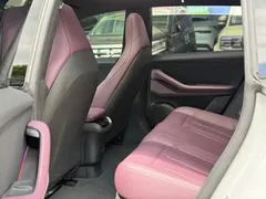 2024 Nio ET5T 75kWh Touring — фото 8