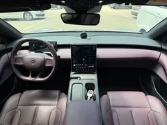 2024 Nio ET5T 75kWh Touring — фото 11