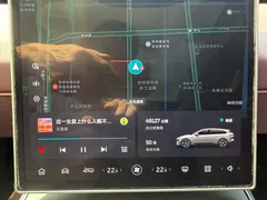 2024 Nio ET5T 75kWh Touring — фото 14