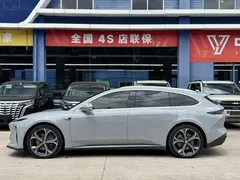 2024 Nio ET5T 75kWh Touring — фото 15