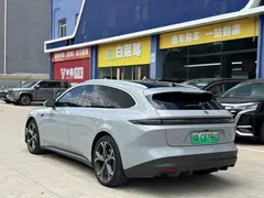 2024 Nio ET5T 75kWh Touring — фото 16