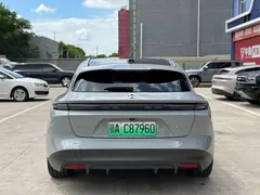 2024 Nio ET5T 75kWh Touring — фото 17