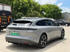 2024 Nio ET5T 75kWh Touring — фото 18