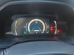 2021 Haval F7x 1.5T 2WD, белый — фото 4