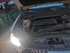 2021 Haval F7x 1.5T 2WD, белый — фото 21