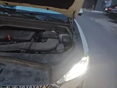 2021 Haval F7x 1.5T 2WD, белый — фото 22