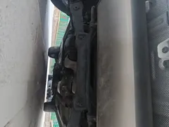 2021 Haval F7x 1.5T 2WD, белый — фото 25