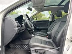 2022 Volkswagen T-Roc 280TSI DSG 2WD Comfort Plus, белый — фото 6