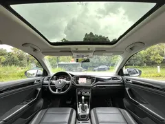 2022 Volkswagen T-Roc 280TSI DSG 2WD Comfort Plus, белый — фото 7