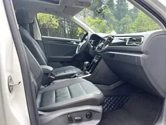 2022 Volkswagen T-Roc 280TSI DSG 2WD Comfort Plus, белый — фото 10