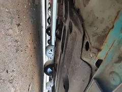 2022 Geely Coolray COOL 1.5TD DCT, синий — фото 19