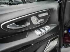 2023 Mercedes-Benz Vito 2.0T 7, чёрный — фото 5