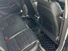 2022 Geely Emgrand 1.5L CVT, белый — фото 10