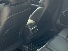 2022 Geely Emgrand 1.5L CVT, белый — фото 11