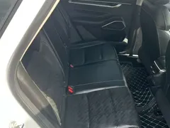 2022 Geely Emgrand 1.5L CVT, белый — фото 14