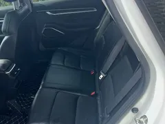 2022 Geely Emgrand 1.5L CVT, белый — фото 15