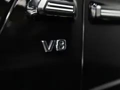 2023 Mercedes-Benz G-Class G 500, чёрный — фото 20