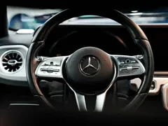 2023 Mercedes-Benz G-Class G 500, чёрный — фото 27