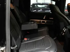 2023 Mercedes-Benz G-Class G 500, чёрный — фото 34