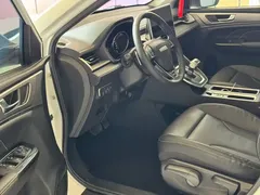 2023 Haval M6 PLUS 1.5T DCT, белый — фото 8