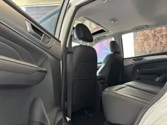 2023 Haval M6 PLUS 1.5T DCT, белый — фото 10