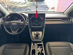2023 Haval M6 PLUS 1.5T DCT, белый — фото 11