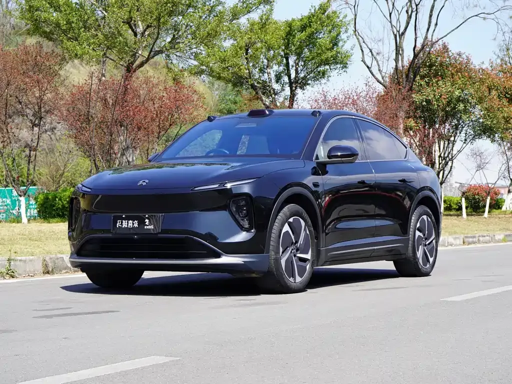 2023 Nio EC6 75kWh