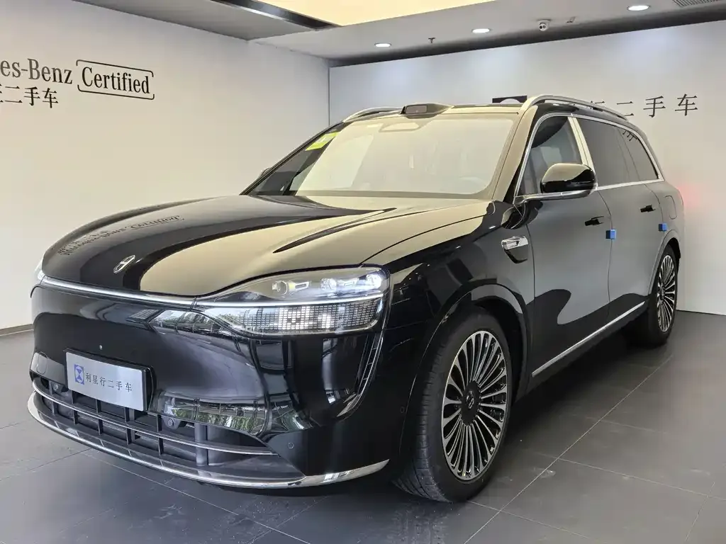 2025 Aito M9 52kWh 6 (192