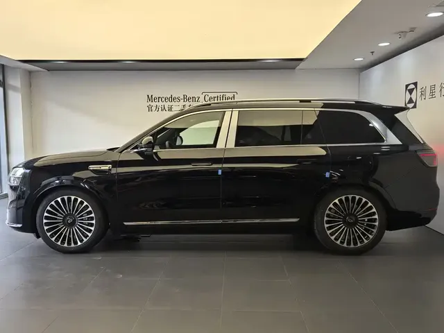2025 Aito M9 52kWh 6 (192