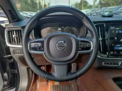 2021 Volvo S90, чёрный — фото 12