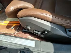 2021 Volvo S90, чёрный — фото 16