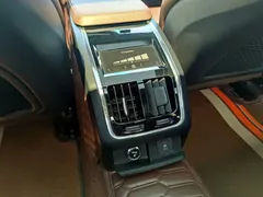 2021 Volvo S90, чёрный — фото 17