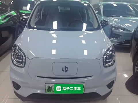 2024 Leapmotor T03 403