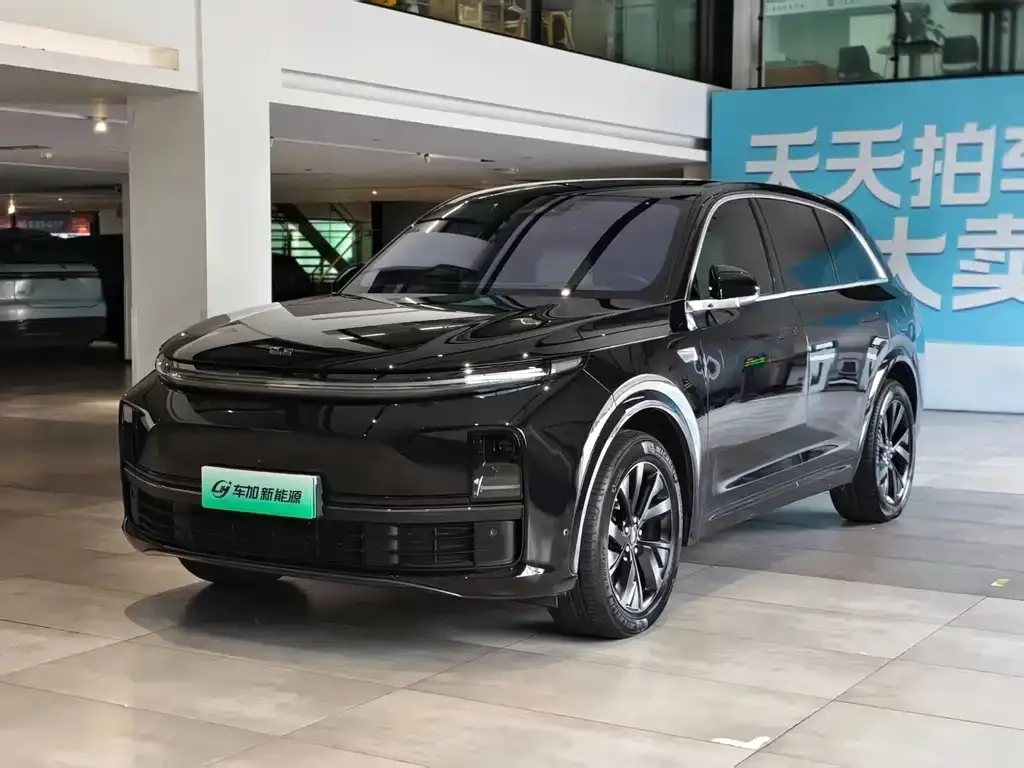 2023 Li Auto L7 Air