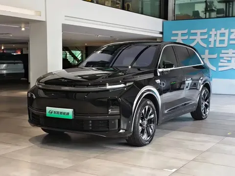 2023 Li Auto L7 Air