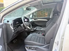 2022 Volkswagen Talagon 380TSI 4WD Luxury Pro 7, белый — фото 12