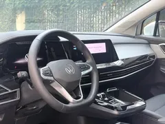 2022 Volkswagen Talagon 380TSI 4WD Luxury Pro 7, белый — фото 15