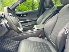 2023 Mercedes-Benz C-Class C 260 L Sport, белый — фото 7