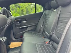 2023 Mercedes-Benz C-Class C 260 L Sport, белый — фото 8
