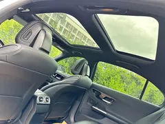 2023 Mercedes-Benz C-Class C 260 L Sport, белый — фото 9